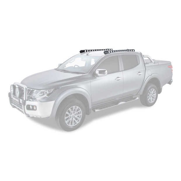 Kit RHINO-RACK Backbone RMTB1 