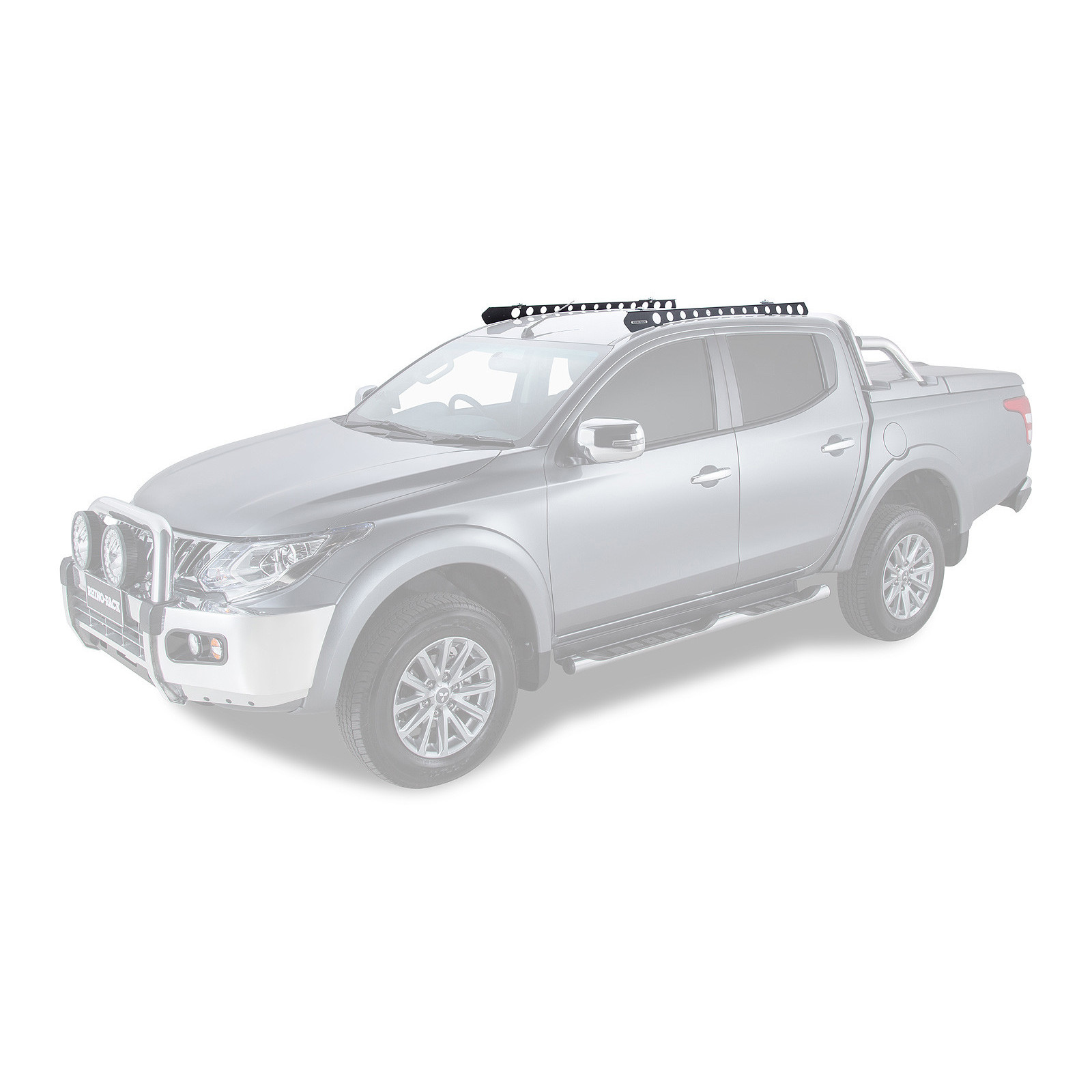 Kit RHINO-RACK Backbone RMTB1 