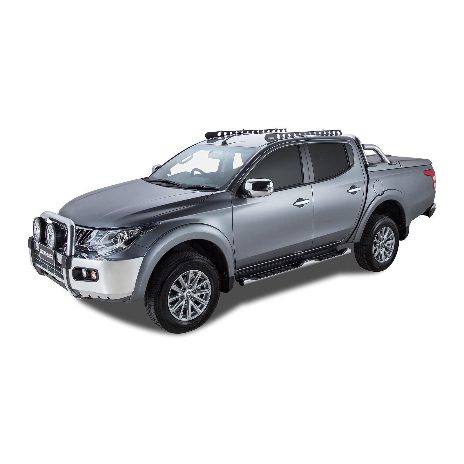 Kit RHINO-RACK Backbone RMTB1 