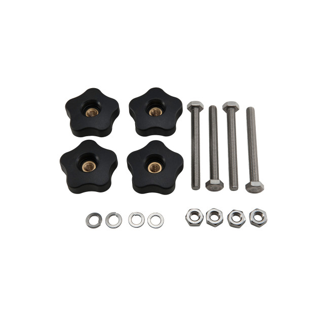Recovery Track Bracket Pins (x4) Rhino Rack 