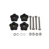 Recovery Track Bracket Pins (x4) Rhino Rack 