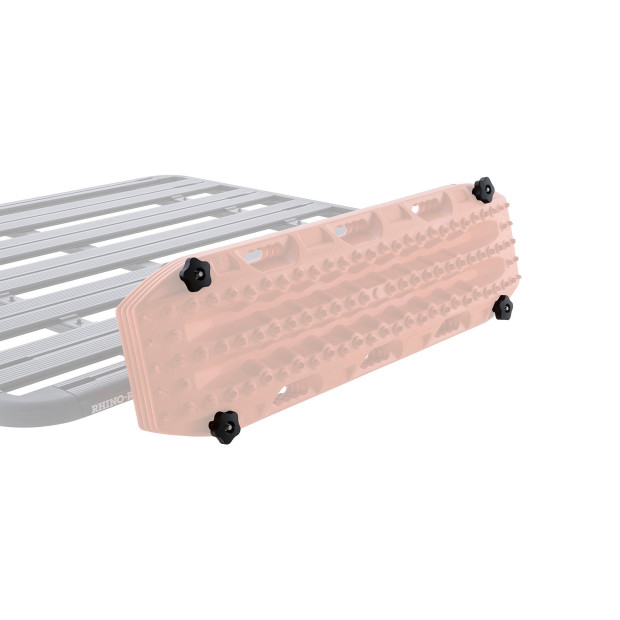 Recovery Track Bracket Pins (x4) Rhino Rack 