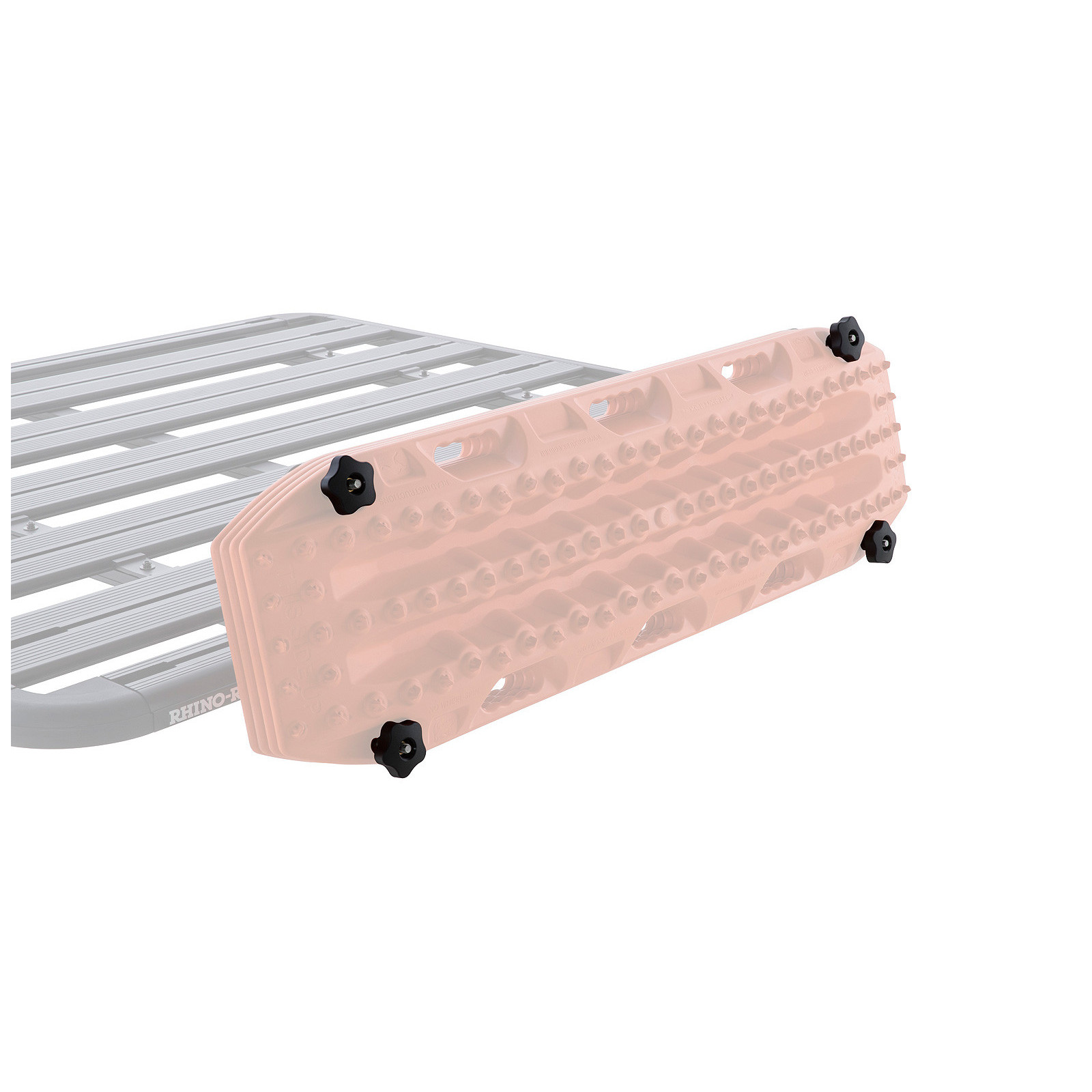 Recovery Track Bracket Pins (x4) Rhino Rack 