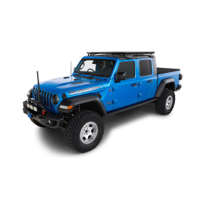 Jeep Overlanding Kit Rhino Rack 