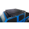 Jeep Overlanding Kit Rhino Rack 