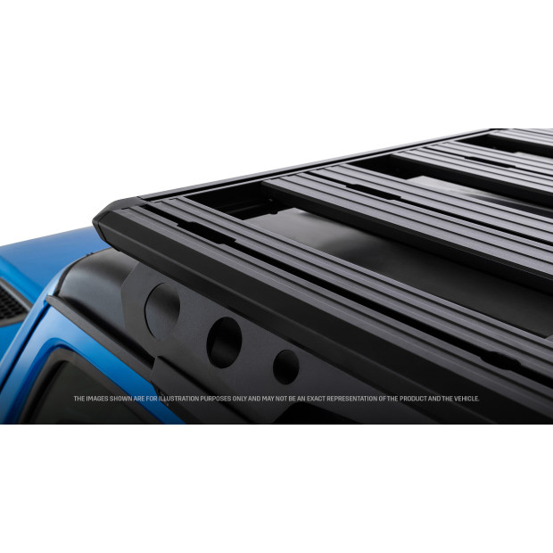 Jeep Overlanding Kit Rhino Rack 