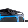 Jeep Overlanding Kit Rhino Rack 