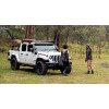 Jeep Overlanding Kit Rhino Rack 