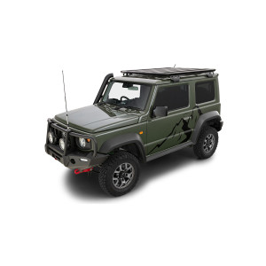 Suzuki Jimny Overlanding Kit Rhino Rack 
