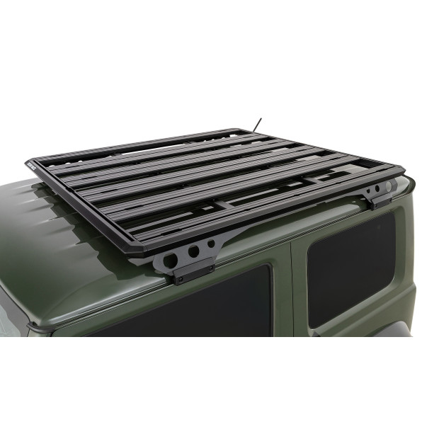Suzuki Jimny Overlanding Kit Rhino Rack 