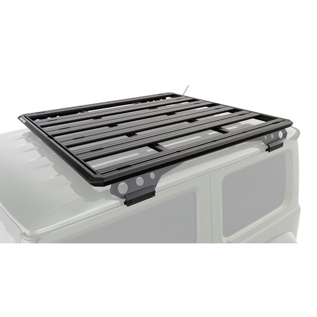 Suzuki Jimny Overlanding Kit Rhino Rack 