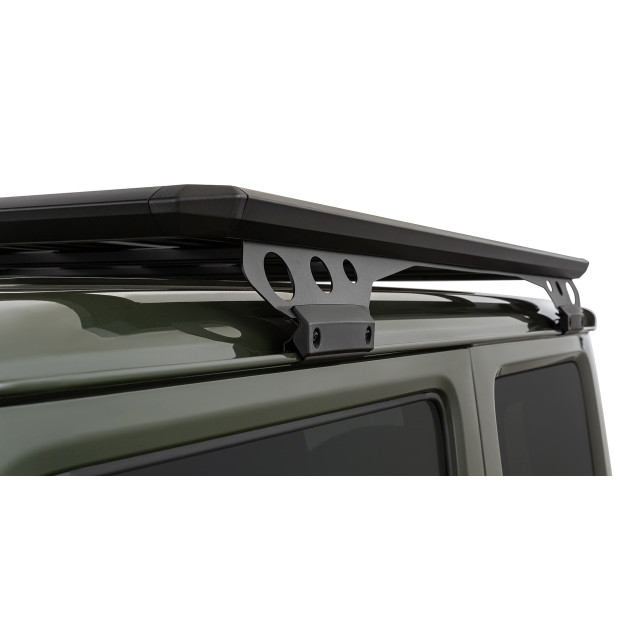 Suzuki Jimny Overlanding Kit Rhino Rack 