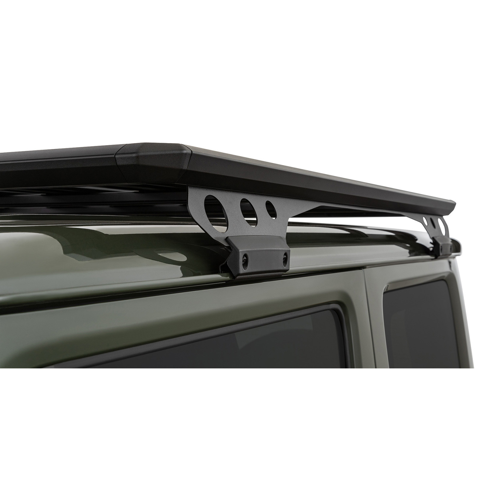 Suzuki Jimny Overlanding Kit Rhino Rack 