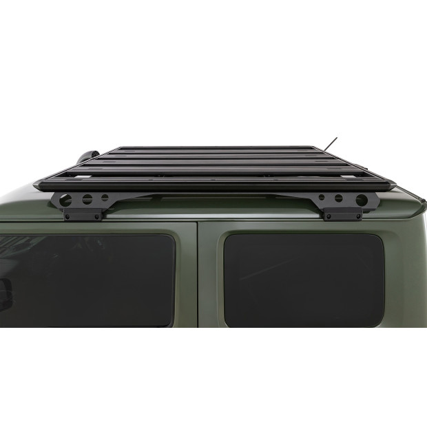 Suzuki Jimny Overlanding Kit Rhino Rack 