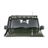 Suzuki Jimny Overlanding Kit Rhino Rack 