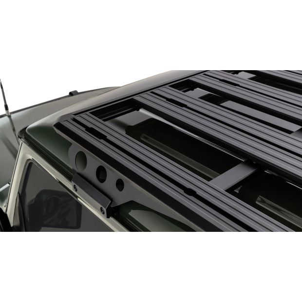 Suzuki Jimny Overlanding Kit Rhino Rack 