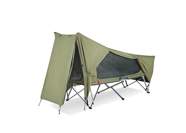 Lit-Tente JET TENT BUNKER XL