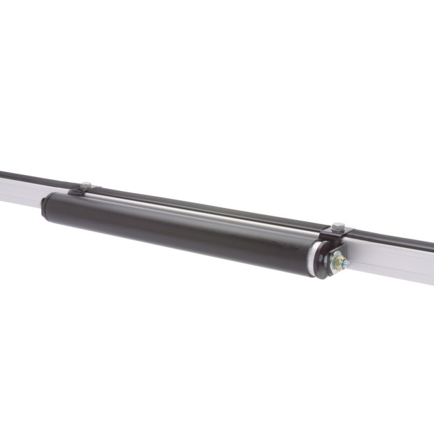 Alloy Roller (1375mm/54inches) Rhino Rack 