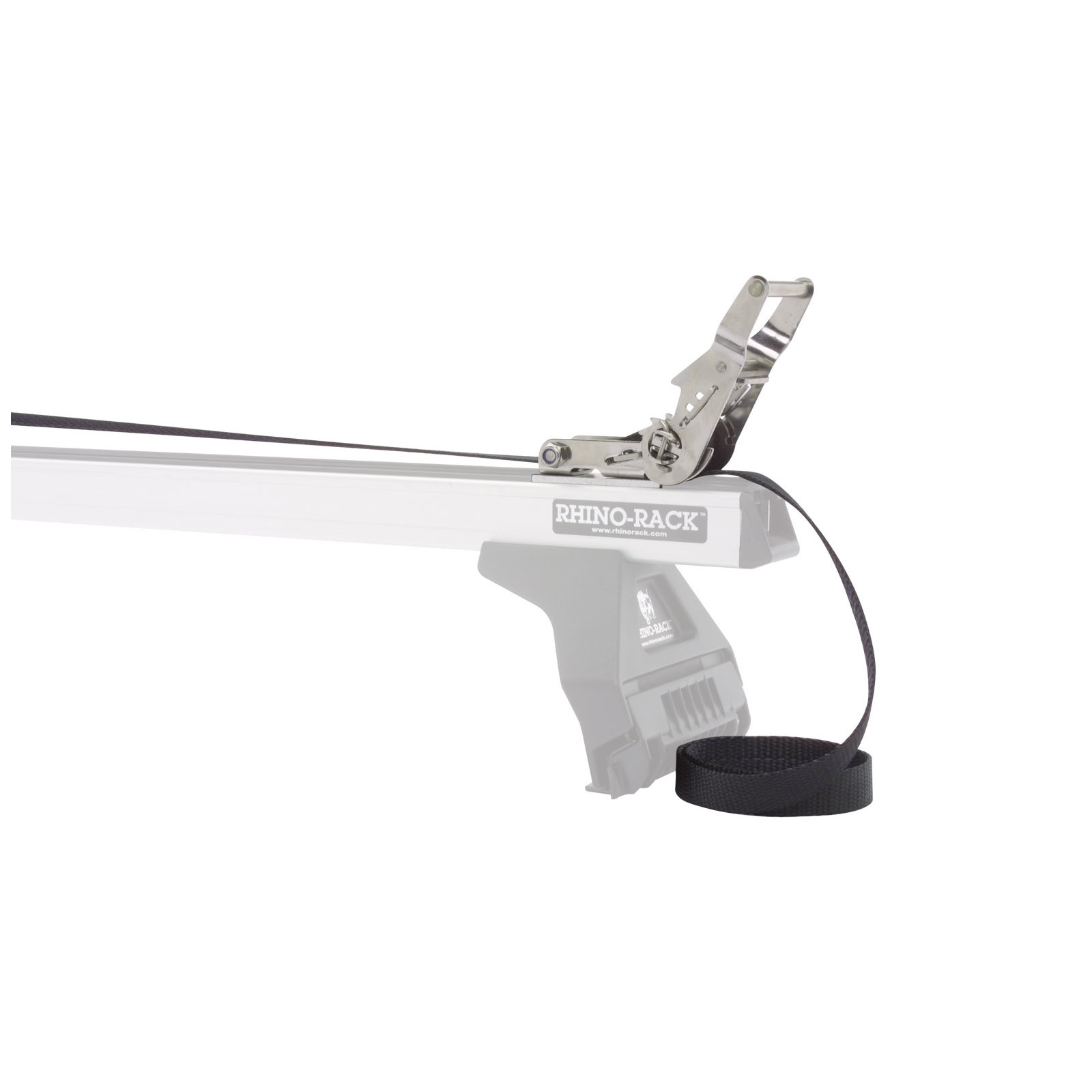 Ratchet Grab (2m / 6.5ft) Rhino Rack 