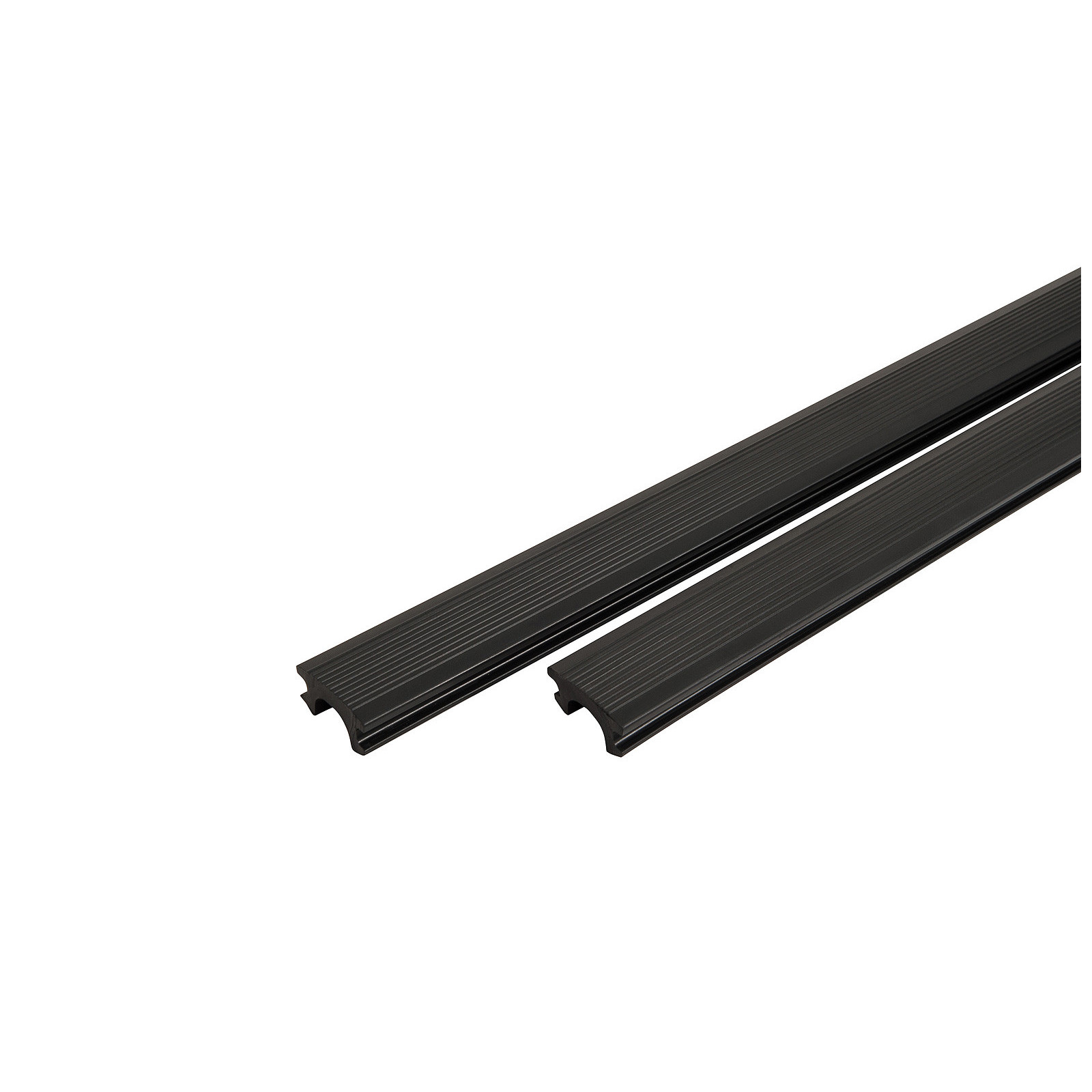 Heavy Duty Bar Rubber 1500mm (2 Pack) Rhino Rack 