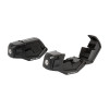 Supports de montage STOW iT Utility Holder Regular (x2) RHINO-RACK pour pelle, hache, canne à pêche ... 