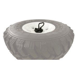 Spare Wheel Holder Rhino Rack 