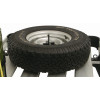 Spare Wheel Holder Rhino Rack 