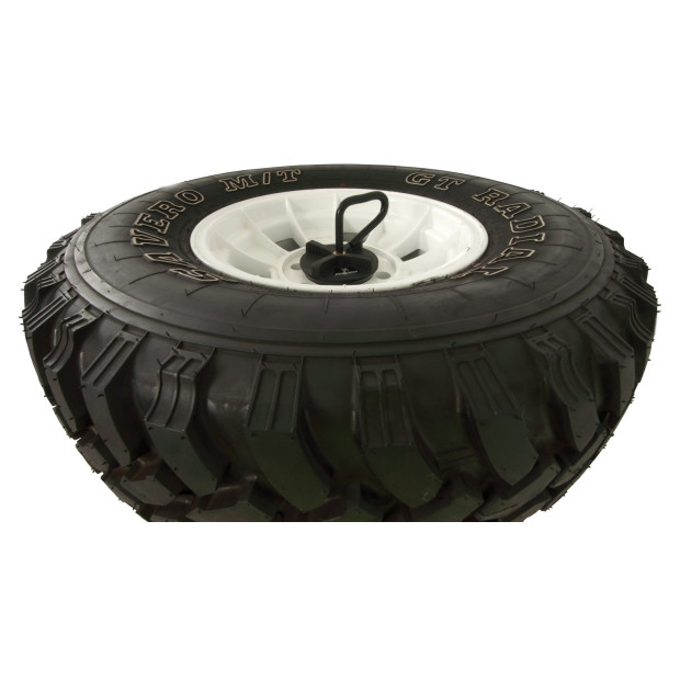 Spare Wheel Holder Rhino Rack 