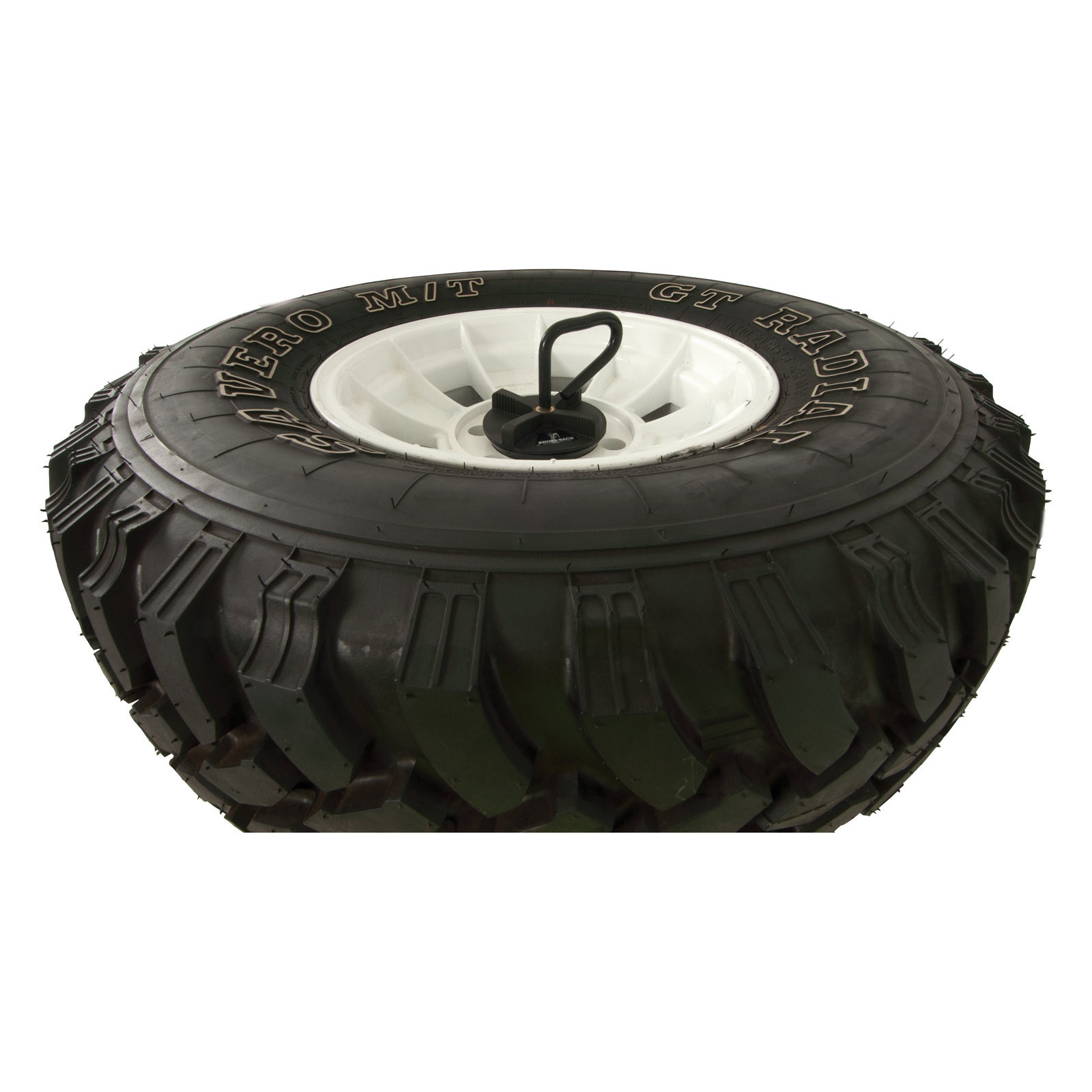 Spare Wheel Holder Rhino Rack 