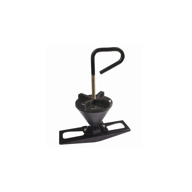 Spare Wheel Holder Rhino Rack 