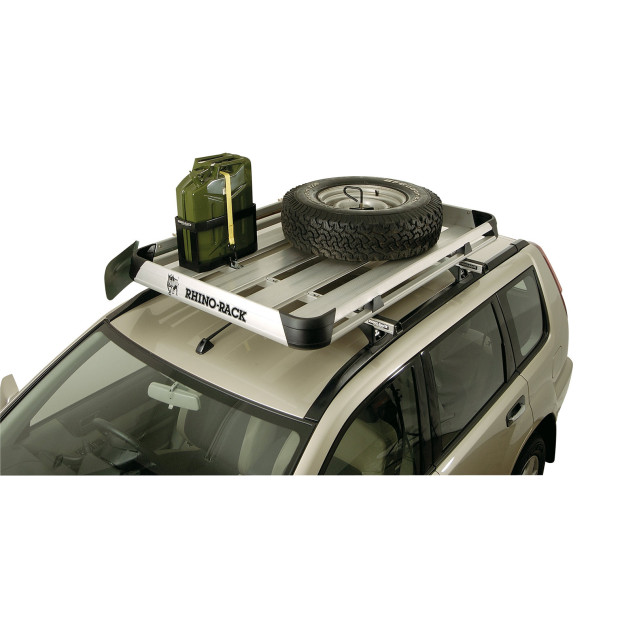 Spare Wheel Holder Rhino Rack 