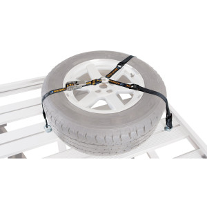 Spare Wheel Strap Rhino Rack 