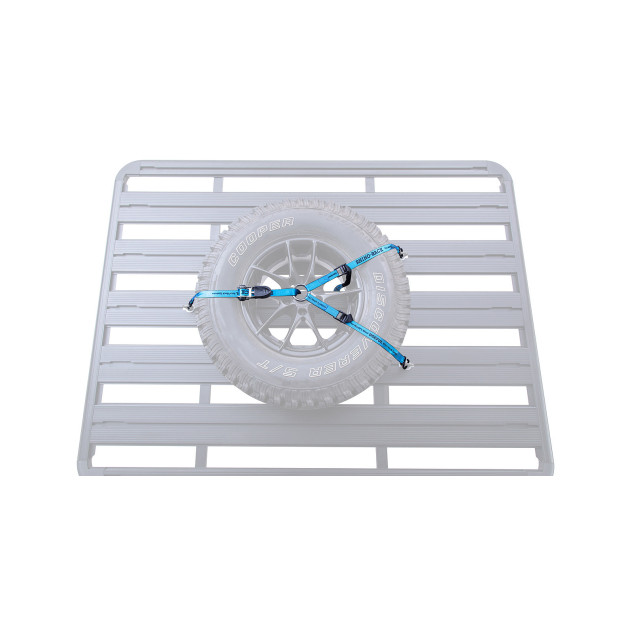 Spare Wheel Strap Rhino Rack 