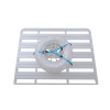 Spare Wheel Strap Rhino Rack 