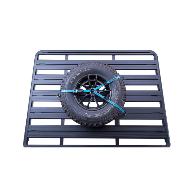 Spare Wheel Strap Rhino Rack 