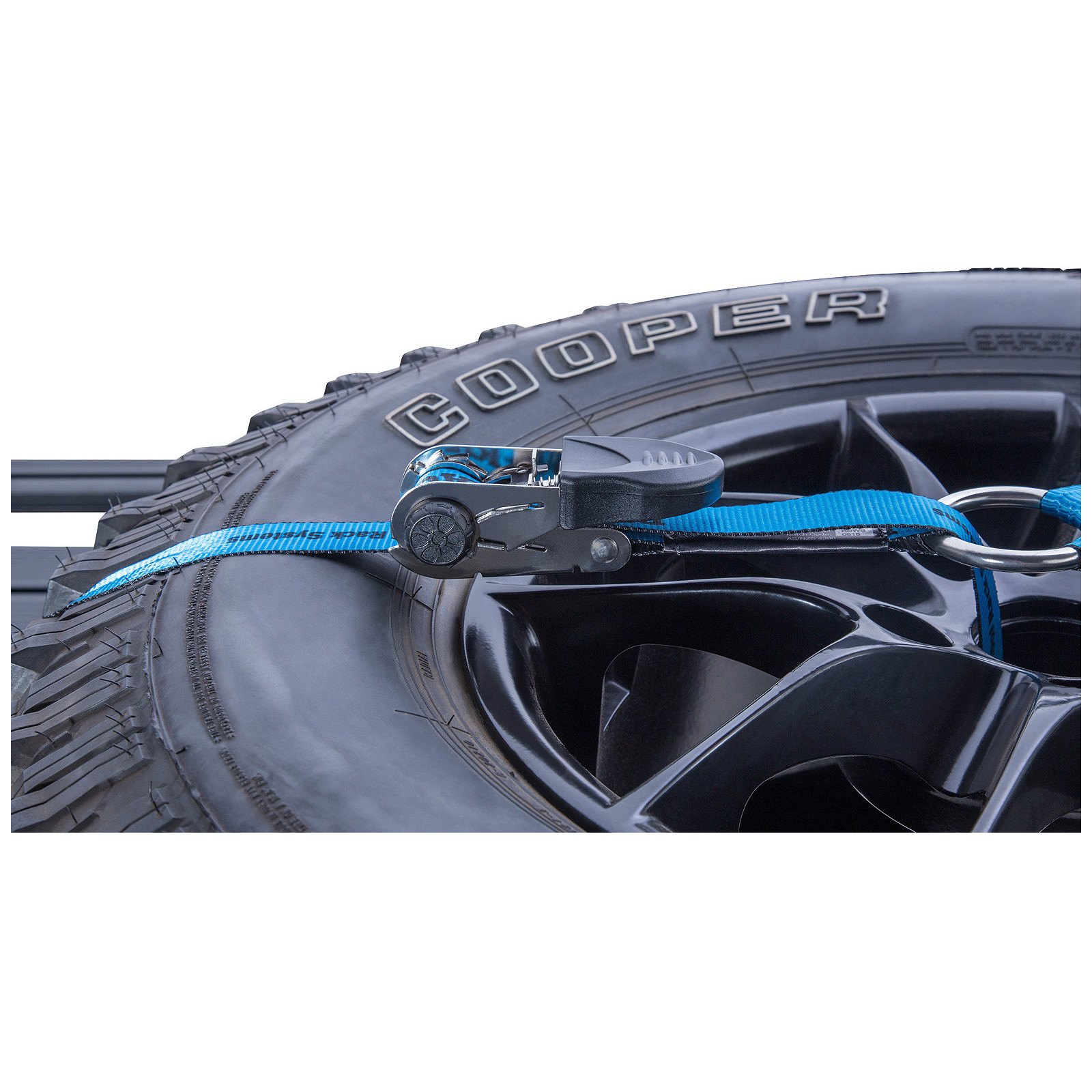 Spare Wheel Strap Rhino Rack 