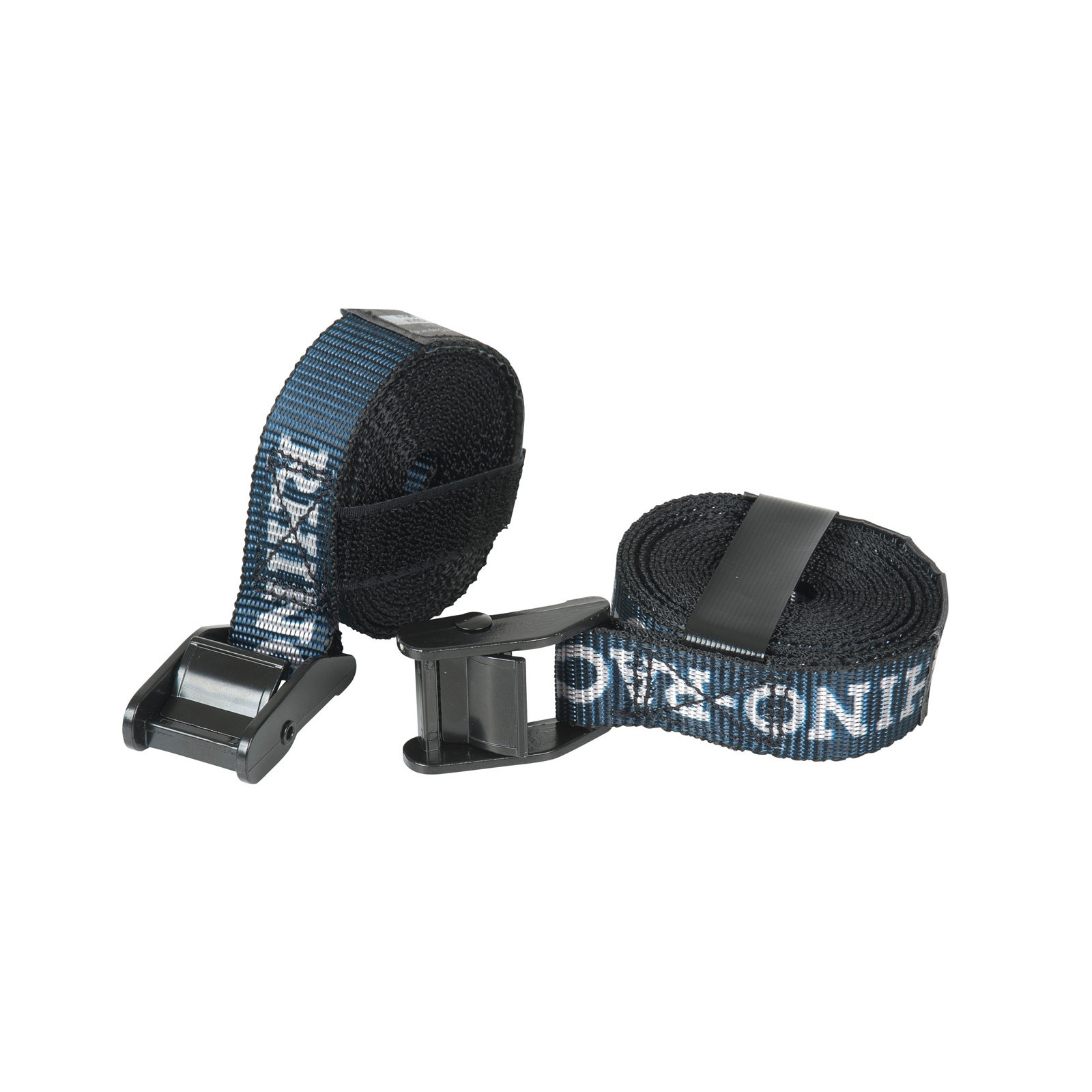 Tie Down Straps (3m) Rhino Rack 
