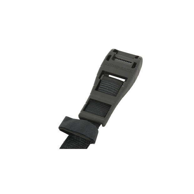 3.5m Rapid Straps w/ Buckle Protector Rhino Rack 