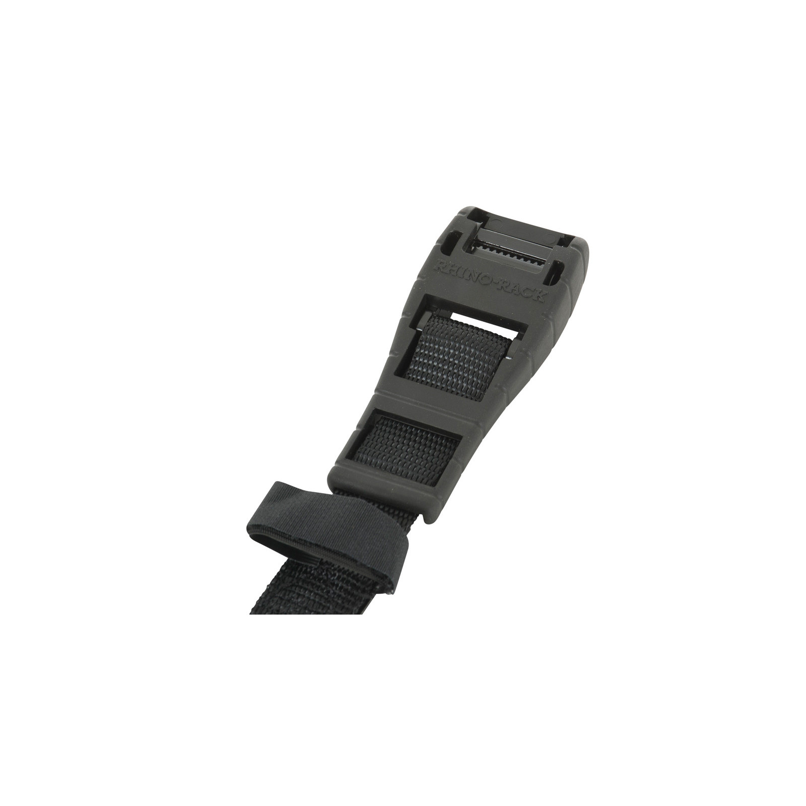 3.5m Rapid Straps w/ Buckle Protector Rhino Rack 