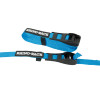 5.5m Rapid Straps w/ Buckle Protector Rhino Rack 