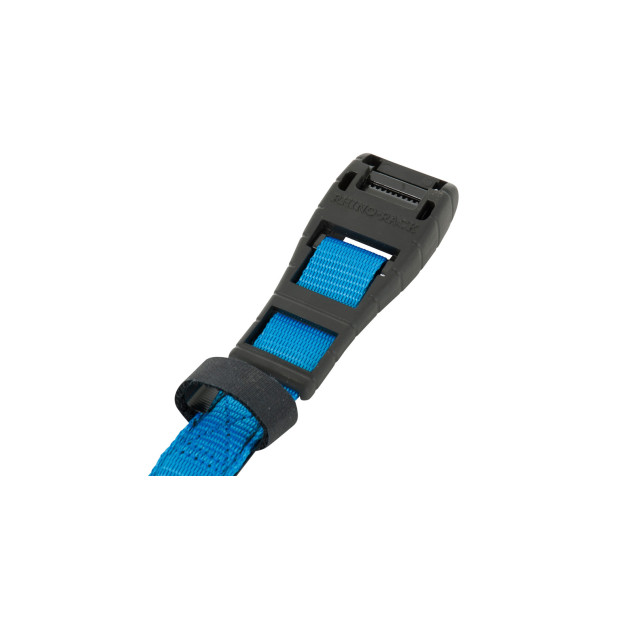 5.5m Rapid Straps w/ Buckle Protector Rhino Rack 
