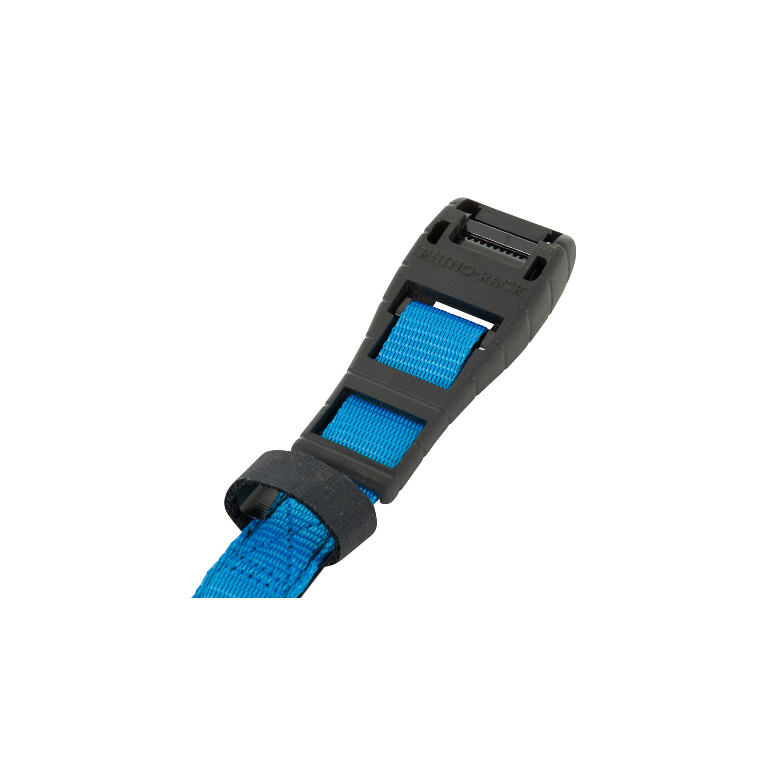 5.5m Rapid Straps w/ Buckle Protector Rhino Rack 
