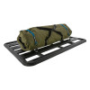 Tie Down Strap with Hook (x2) Rhino Rack 