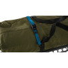 Tie Down Strap with Hook (x2) Rhino Rack 