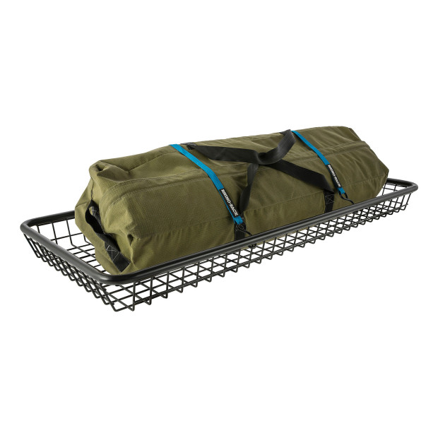 Tie Down Strap with Hook (x2) Rhino Rack 