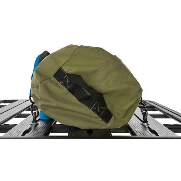 Tie Down Strap with Hook (x2) Rhino Rack 