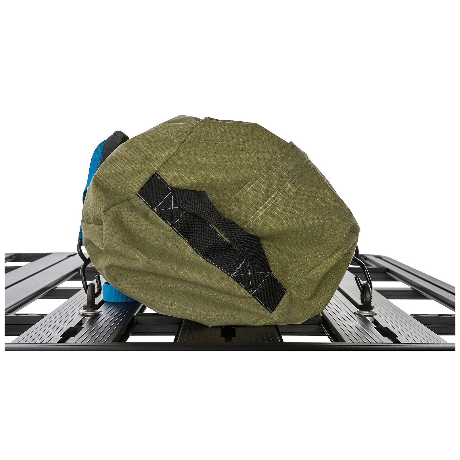 Tie Down Strap with Hook (x2) Rhino Rack 