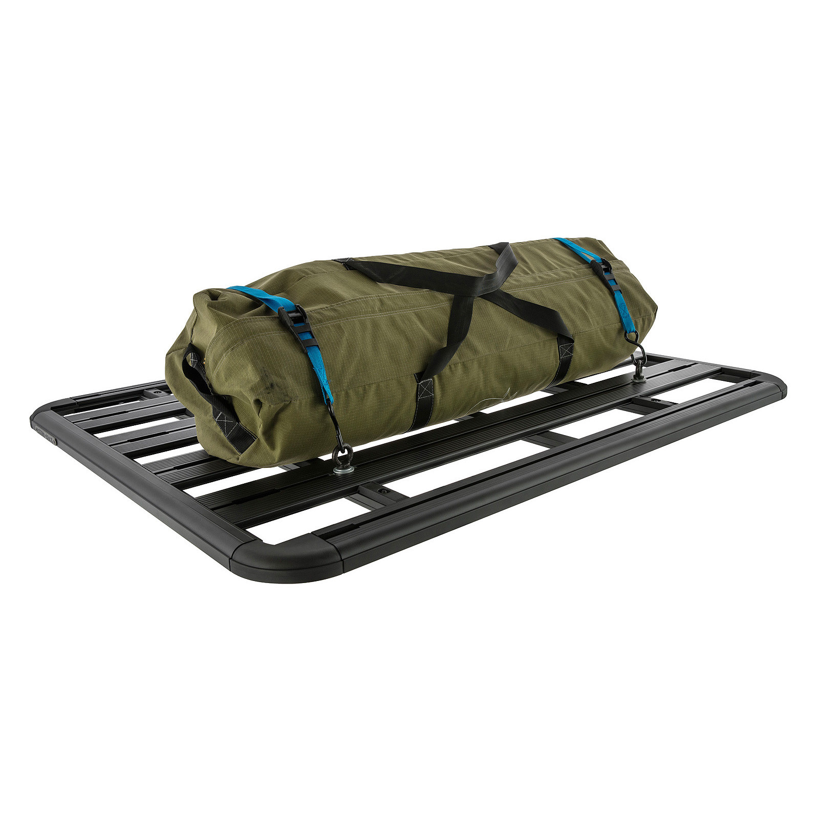 Tie Down Strap with Hook (x2) Rhino Rack 