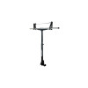 T-Load Hitch Mount Kayak Loader Rhino Rack 