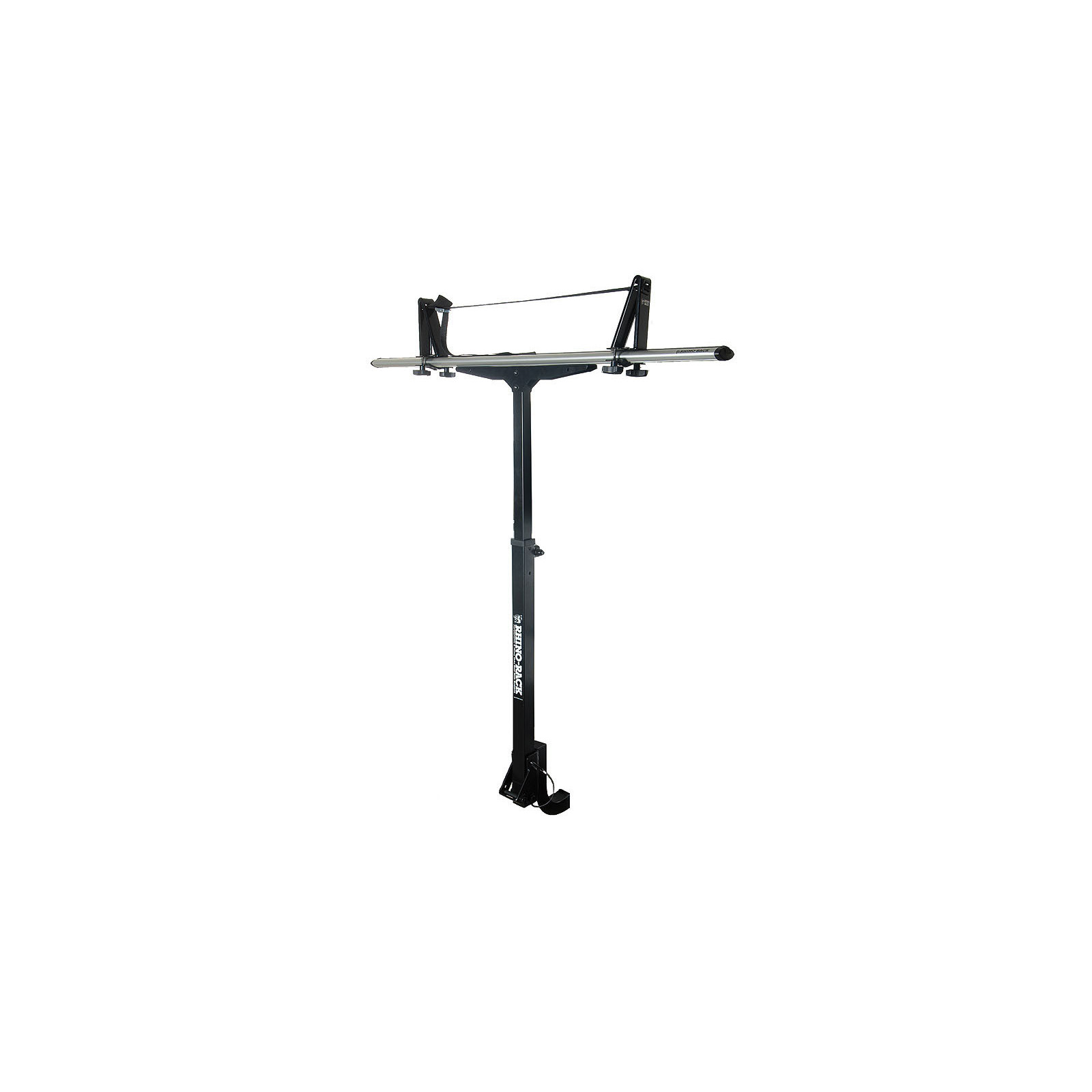 T-Load Hitch Mount Kayak Loader Rhino Rack 